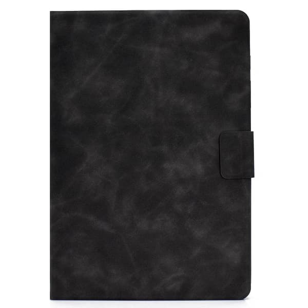 SKALO Lenovo Tab M10 FHD Plus 10.3" PU-læder Flip Cover - Grå