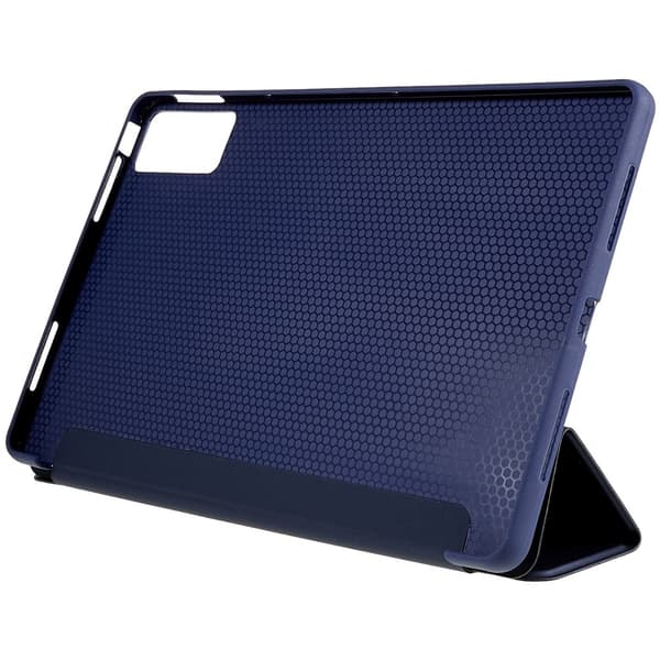 SKALO Xiaomi Redmi Pad Trifold Flip Cover - Mørkeblå