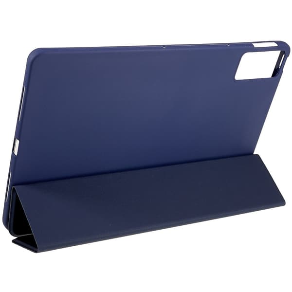 SKALO Xiaomi Redmi Pad Trifold Flip Cover - Mørkeblå