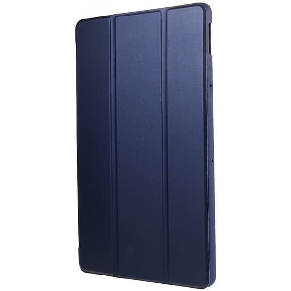 SKALO Xiaomi Redmi Pad Trifold Flip Cover - Mørkeblå