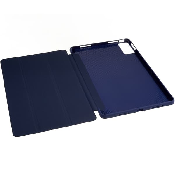 SKALO Xiaomi Redmi Pad Trifold Flip Cover - Mørkeblå