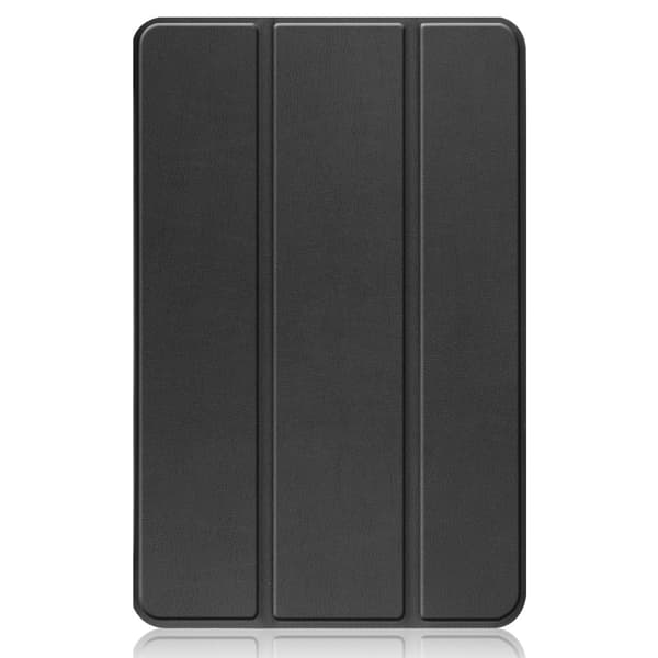 SKALO Nokia T20 Trifold Flip Cover - Sort