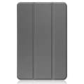 Pikkukuva 2 / 11: SKALO Nokia T20 Trifold Suojakotelo - Harmaa