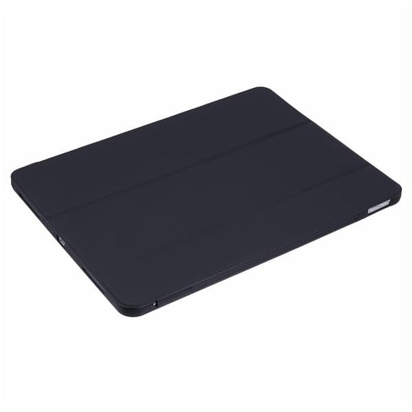 SKALO iPad Pro 12.9 (Gen 4/5/6) Trifold Flip Cover - Sort