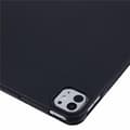 Miniatyrbillede 6 af 8: SKALO iPad Pro 12.9 (Gen 4/5/6) Trifold Flip Cover - Sort