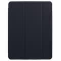 Miniatyrbillede 7 af 8: SKALO iPad Pro 12.9 (Gen 4/5/6) Trifold Flip Cover - Sort