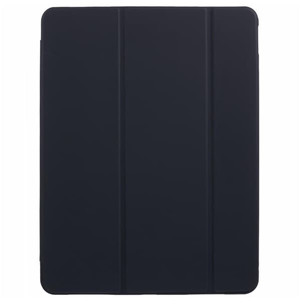 SKALO iPad Pro 12.9 (Gen 4/5/6) Trifold Flip Cover - Sort