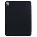 Miniatyrbillede 8 af 8: SKALO iPad Pro 12.9 (Gen 4/5/6) Trifold Flip Cover - Sort