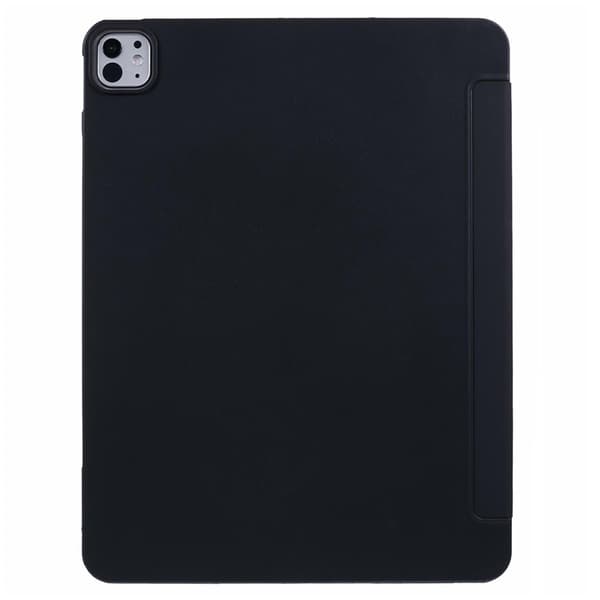 SKALO iPad Pro 12.9 (Gen 4/5/6) Trifold Flip Cover - Sort