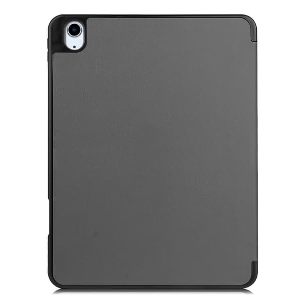 SKALO iPad Air (2020/2022) Trifold Flip Cover - Grå