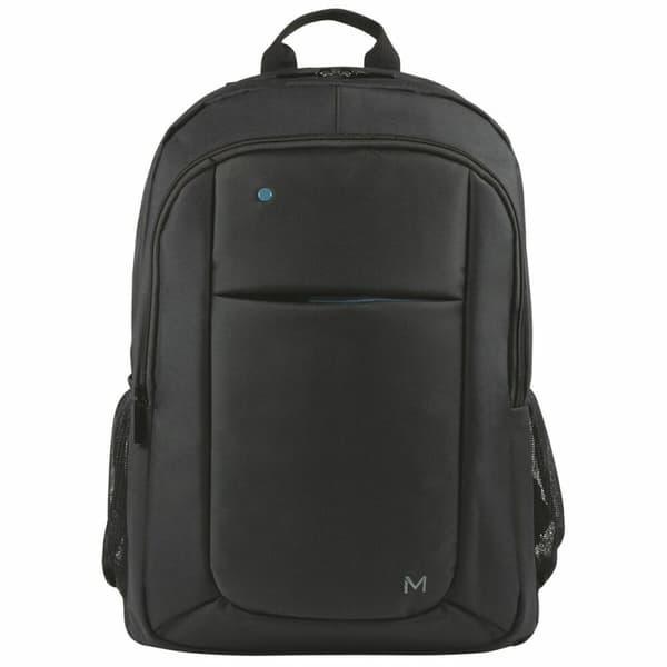 Laptopryggsäck Mobilis 003052 Svart 16"