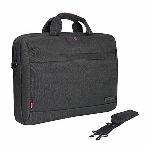 Laptopväska Tech Air TAN1204V2 14,1" Svart Multicolour 14,1''