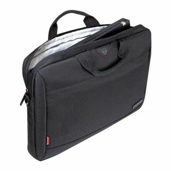 Laptopväska Tech Air TAN1204V2 14,1" Svart Multicolour 14,1''