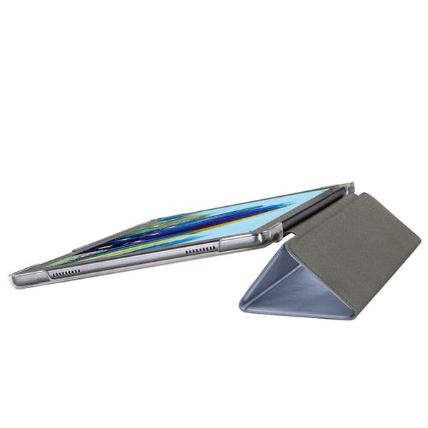 Nettbrettetuitil Samsung Galaxy Tab A8 10,5" Lilla