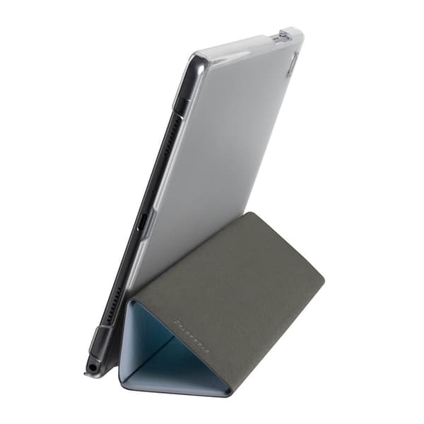 Nettbrettetuitil Samsung Galaxy Tab A8 10,5" Lilla