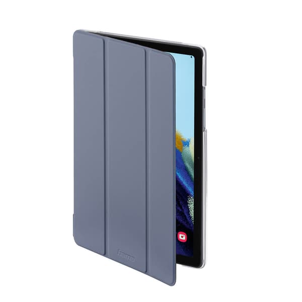 Nettbrettetuitil Samsung Galaxy Tab A8 10,5" Lilla