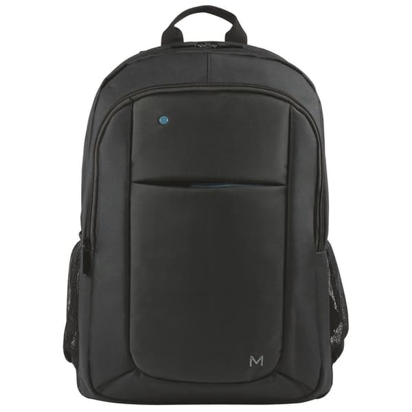 Laptop Ryggsekk Mobilis 003052 Svart 16"