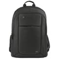 Miniatyrbilde 2 av 2: Laptop Ryggsekk Mobilis 003052 Svart 16"