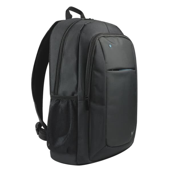Laptop Ryggsekk Mobilis 003052 Svart 16"