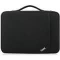 Miniatyrbillede 1 af 3: Laptop Case Lenovo 4X40N18010 15" Sort