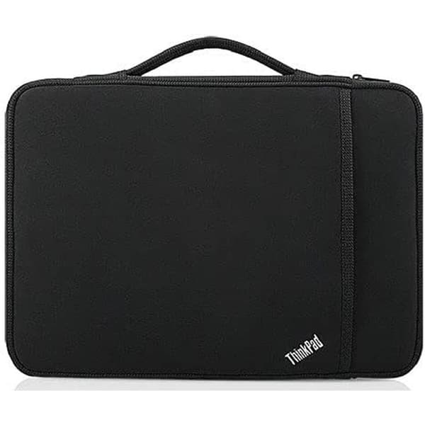 Laptop Case Lenovo 4X40N18010 15" Sort