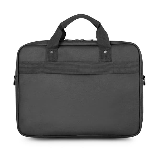 Etui for Bærbar Datamaskin Urban Factory MTC17UF Svart 17,3" 17.3"