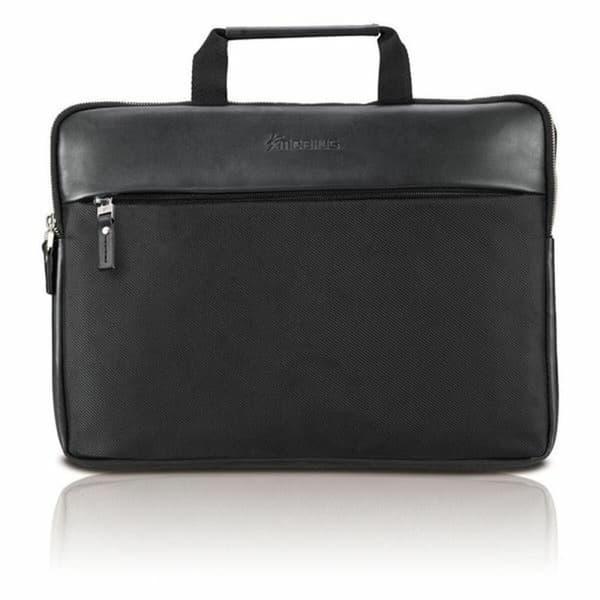 Laptop Case Mobilis 014007 14" 11" Sort