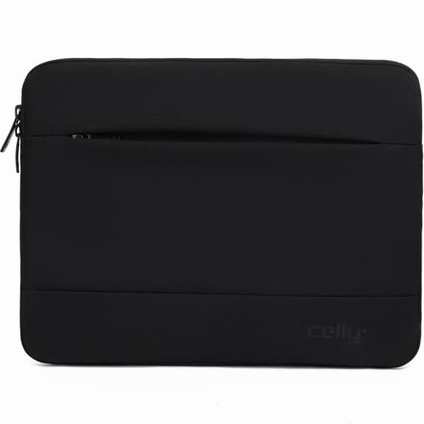 Celly Suojus kannettavalle 13,3" musta