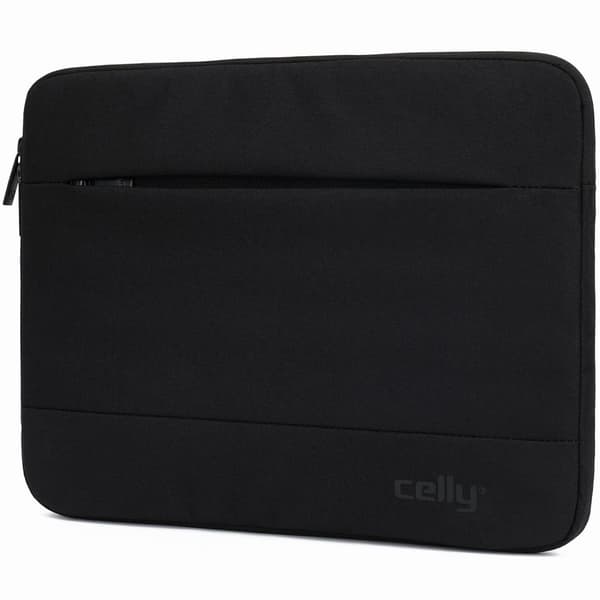Celly Suojus kannettavalle 13,3" musta