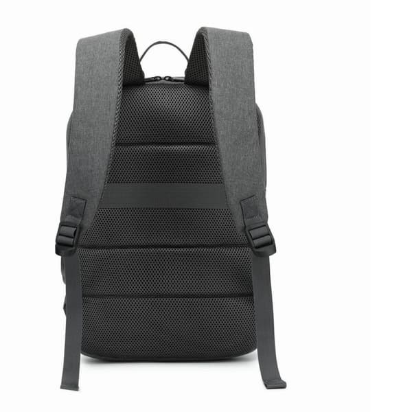 Laptopryggsäck Celly DAYPACKGR Grå