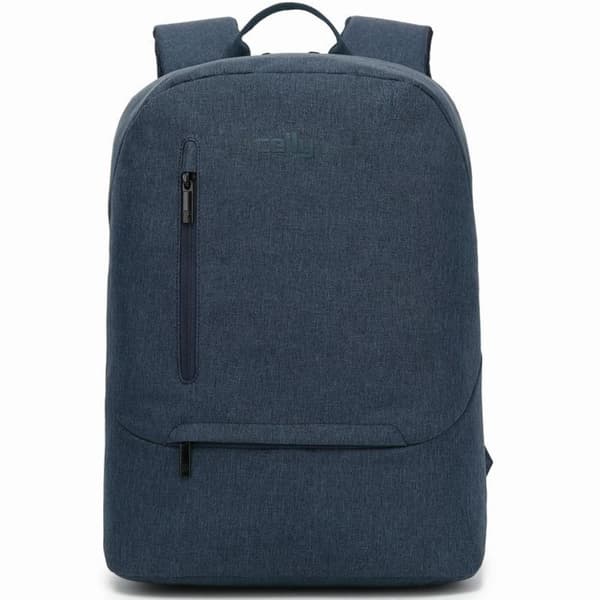 Päiväreppu Reppu kannettavalle tietokoneelle 16" sininen