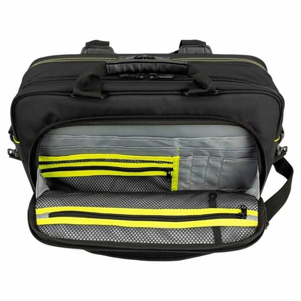 Laptopväska Targus TCG460GL Svart 15,6"