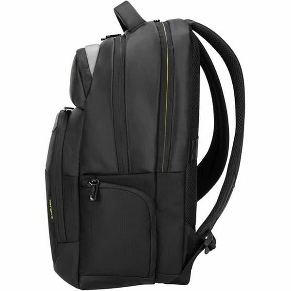Laptopryggsäck Targus TCG655GL Svart
