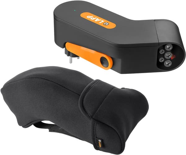 Neoprenhölje för Mobility Dock-laddaren