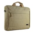 Miniatyrbilde 2 av 3: Etui for Bærbar Datamaskin Tech Air TAN1210 14-15,6" Beige