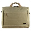 Miniatyrbilde 1 av 3: Etui for Bærbar Datamaskin Tech Air TAN1210 14-15,6" Beige