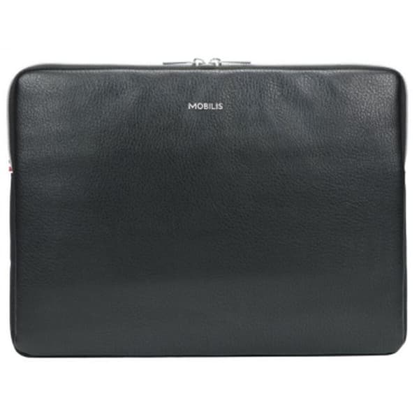 Etui for Bærbar Datamaskin Mobilis 056007 12,5-14" Svart