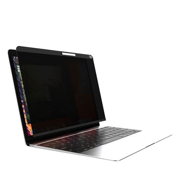 PanzerGlass Macbook Pro 15.4" Näytönsuoja Dual Privacy Magnetic