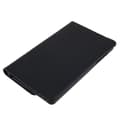 Pikkukuva 9 / 11: SKALO Lenovo Tab M8 Gen 4 360 Litchi Suojakotelo - Musta