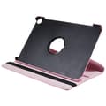 Pikkukuva 3 / 11: SKALO Lenovo Tab M10 (Gen 3) 360 Litchi Suojakotelo - Pinkki