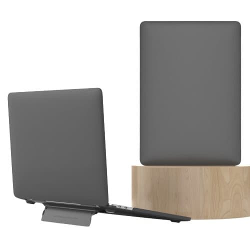 Tablettikotelon tabletin kansi, jossa lämpöä haihduttava näkymätön jalusta PC   iPad Air M2 A2681 13.6 inch