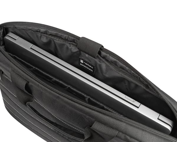 Laptop Bag Taruca 15.6” - Svart Laptopväska