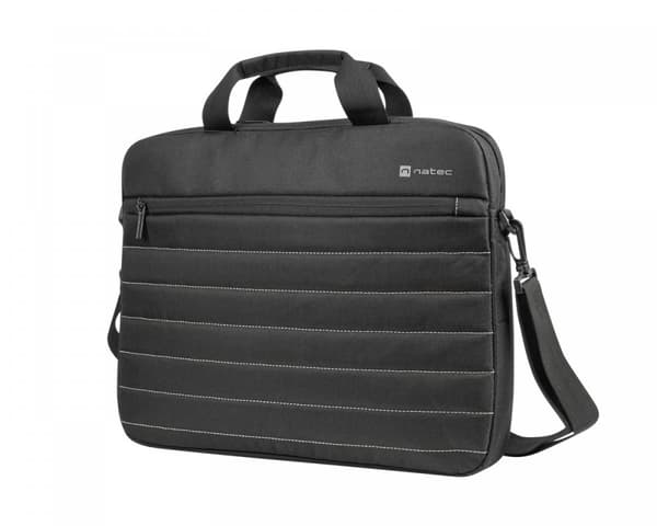 Laptop Bag Taruca 15.6” - Sort Computertaske