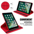 Miniatyrbillede 4 af 6: iPad PRO (9.7 Zoll) Pungetui Cover ()