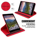 Miniatyrbillede 4 af 6: iPad MINI / MINI 2 / MINI 3 Pungetui Cover ()