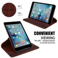 Miniatyrbillede 5 af 7: iPad 2 / 3 / 4 Pungetui Cover ()