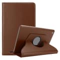 Miniatyrbillede 1 af 7: iPad 2 / 3 / 4 Pungetui Cover ()