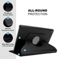 Miniatyrbillede 3 af 6: Apple iPad AIR 2 2014 / AIR 2013 Pungetui Cover ()