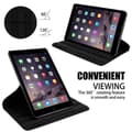 Miniatyrbillede 4 af 6: Apple iPad AIR 2 2014 / AIR 2013 Pungetui Cover ()