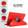Miniatyrbillede 3 af 6: Apple iPad AIR 2 2014 / AIR 2013 Pungetui Cover ()